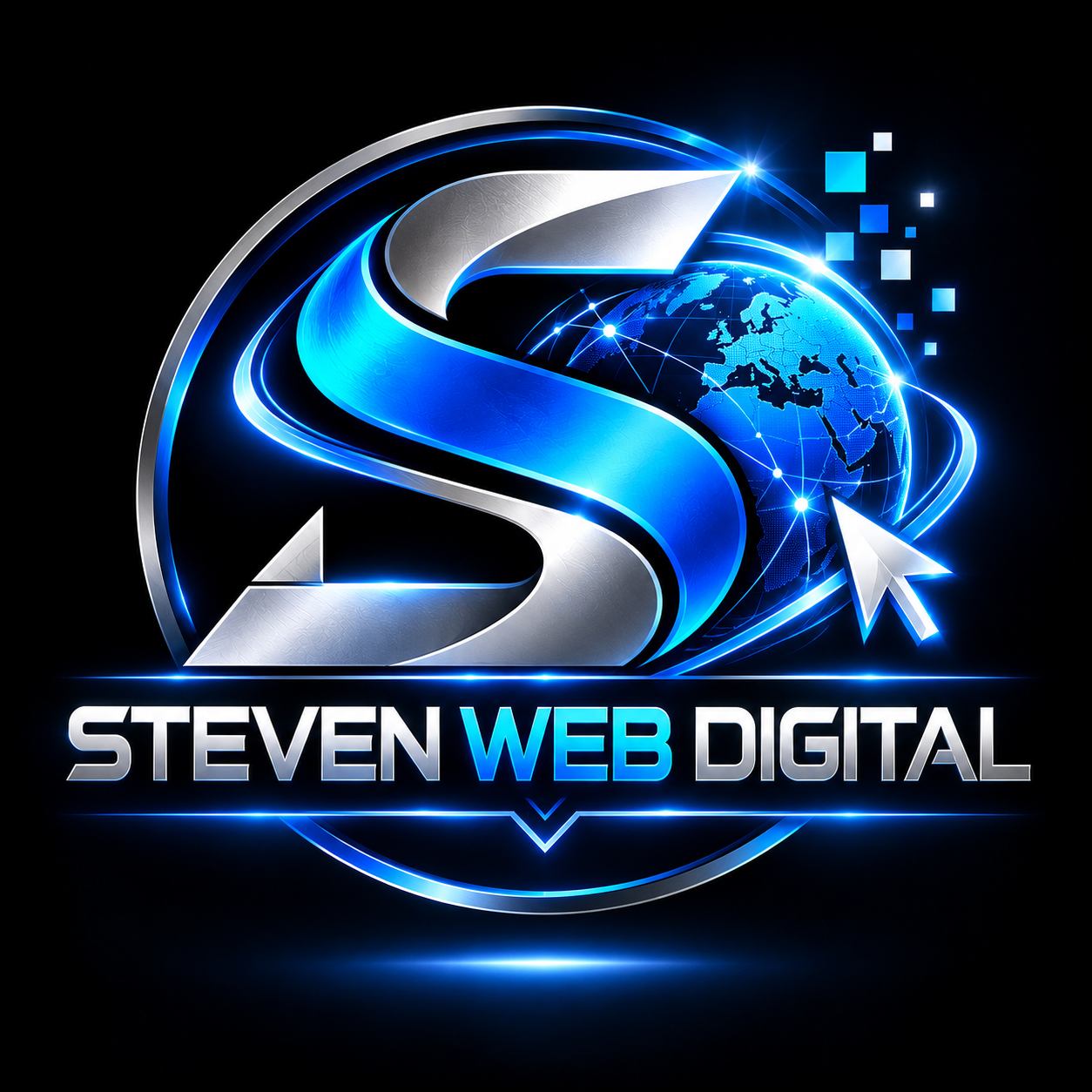 Steven Web Digital